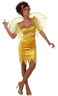 Summer Fairy Costume