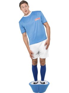 Table football costume