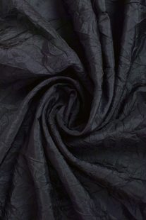 Taffeta 2M Zwart