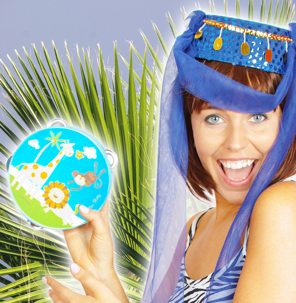 Tambourin