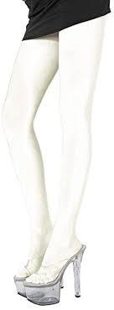 Tights white