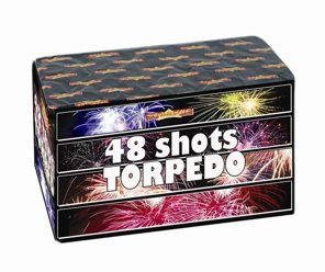 Torpedo 48 sh