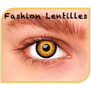 Twilight month lenses