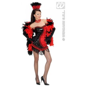 Vegas Showgirl