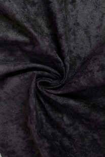 Velvet 4M Zwart