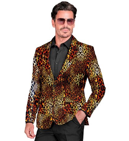Veste imprimée online homme