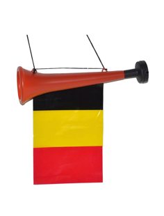 Voetbaltoeter België