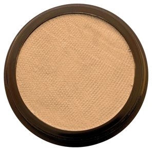 Water make-up professional 20 ml skin color Middle beige