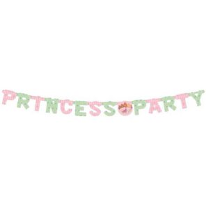 Wenslijn 'Princess Party'