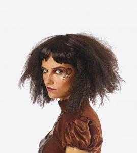 Wig Babette brown