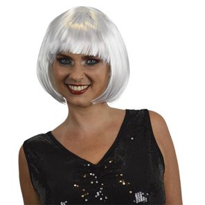 Wig Bob White