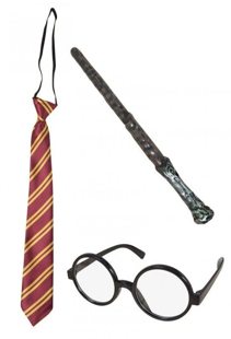 Wizard set