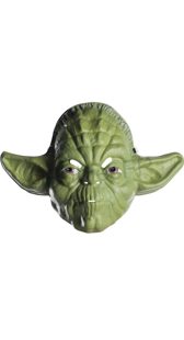 Yoda mask