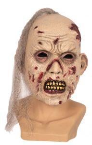 Zombie man mask