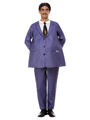 Addams Family Gomez costume