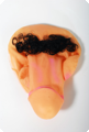 Adult Party fake penis in latex