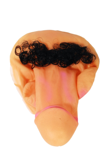 Adult Party fop penis in latex