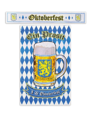 Affiche et bannière 120cm BeerFest