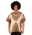 African Shirt