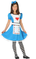 Alice dress for girls