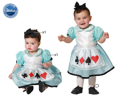 Alice jurkje voor baby's