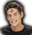 Anarchie Symbool