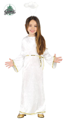 Angel Costume