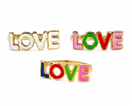 Anneau love