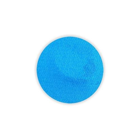 Aqua face- and bodypaint l. sky blue shimmer(16gr)