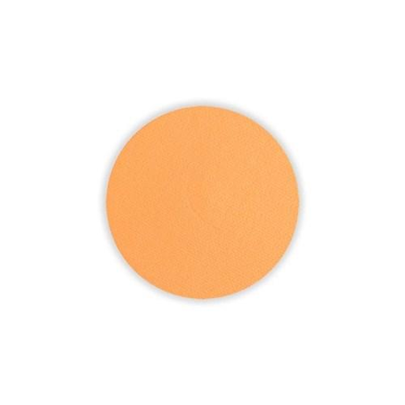 Aqua face- and bodypaint peach (16gr)
