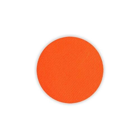 Aqua facepaint bright orange (16gr)