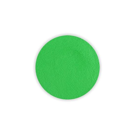 Aqua facepaint flash green (16gr) 
