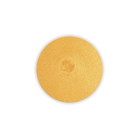 Aqua facepaint gold finch shimmer (16gr)