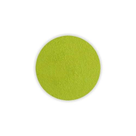 Aqua facepaint light green (16gr)