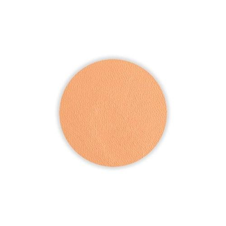 Aqua facepaint light peach (16gr)