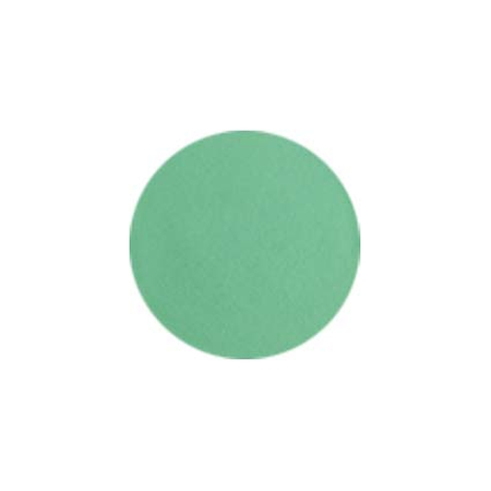 Aqua facepaint make-up horrorgroen (16gr) 
