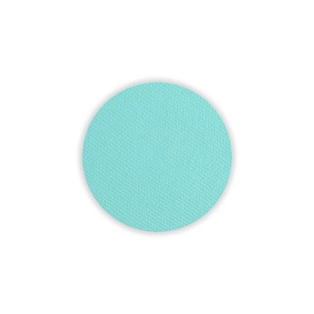 Aqua facepaint pastel green (16gr)