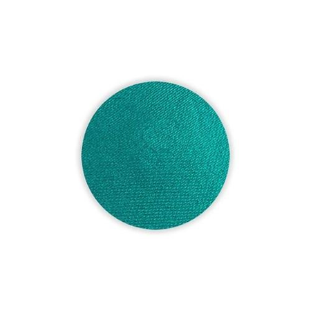 Aqua Facepaint Peacock Shimmer (16gr)