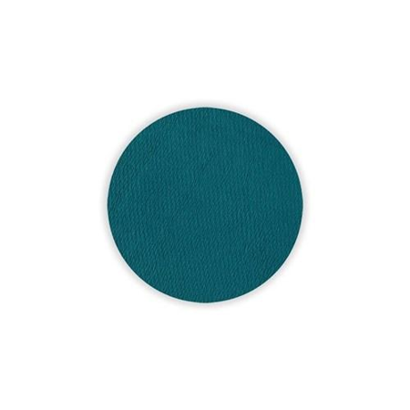Aqua facepaint petrol blue (16gr)