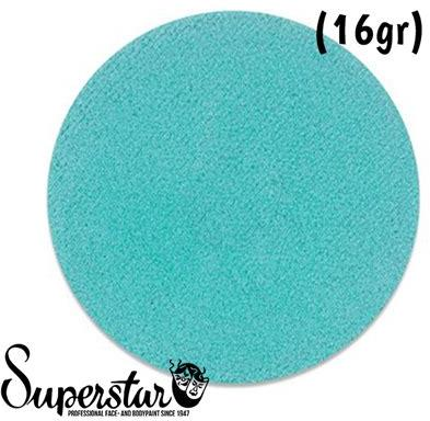 Aqua facepaint star green (16gr)
