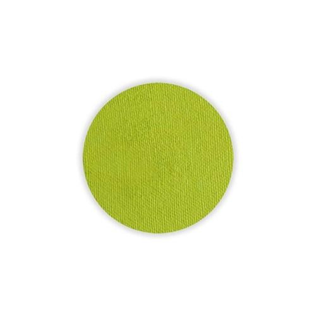 Aqua facepaint vert clair (16gr)