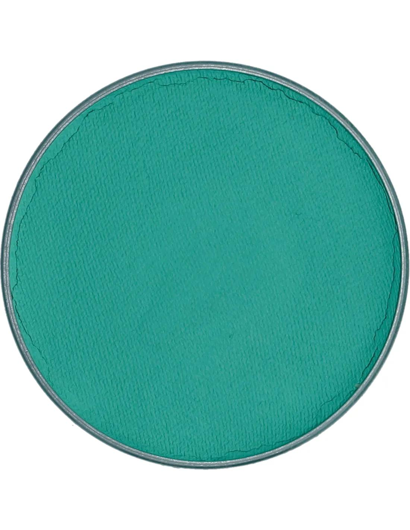 Aqua facepaint water make-up teal (16gr)