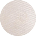 Aqua Paint Makeup Silver White (16g)