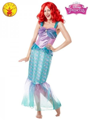 Ariel dress for lady Disney