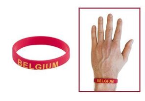 armbandje belgië