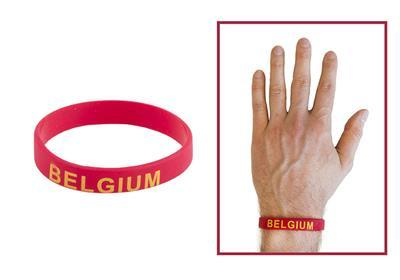 armbandje belgië
