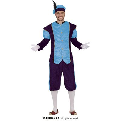 Piet piraat kleding online