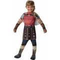 Astrid Dragon 2 Costume