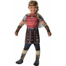 Astrid Dragon 2 Costume