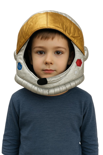 Astronaut hat